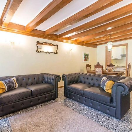 Residence Suite A Venezia Exterior photo